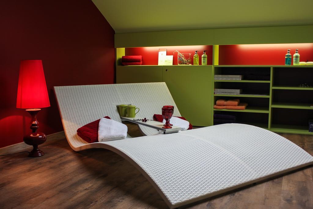 Hotel Haus Kallenberg Herbrechtingen Dış mekan fotoğraf